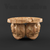 Buffet - Vox de silva