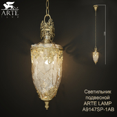 Lamps suspended ARTE LAMP A9147SP-1AB