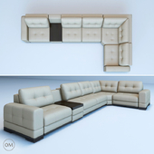 Sofa Montreal