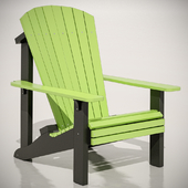 Adirondack chair