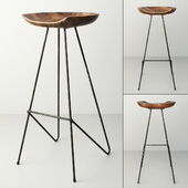 Perch Barstool