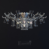 Asfour chandelier EVROSVET 0022