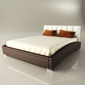 Corso Bed 1
