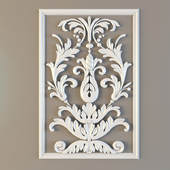 gypsum panels