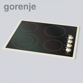 hob Gorenje ECK63CLI