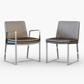 Shine Dining Chair- Alivar