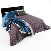 Bed # 1