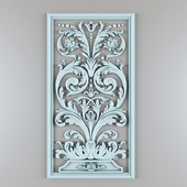 gypsum panels