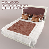 Bed mobax S-150