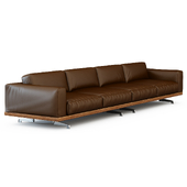 Sofa Vibieffe Fancy 470