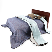 Bed # 2