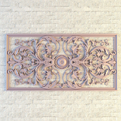 gypsum panels