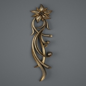 ornament model
