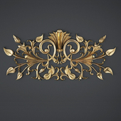 ornament model