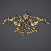 ornament model