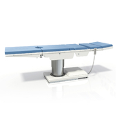 Operating table