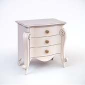 Bedside table Brigitte Avenanti.