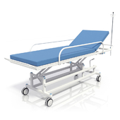 Medical Trolley Wheel