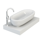 Washbasins