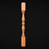 Baluster