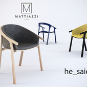 mattiazzi he said