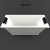 HIDRA Bath