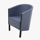 MOROSO Novecento Armchair