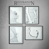 RH_20TH_NAUTICAL_SURVEY_MAP