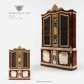 Jumbo Collection Vitrine