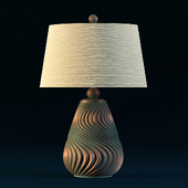 Mumbo Table Lamp