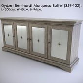 Buffet Bernhardt Marquesa Buffet (359-132)