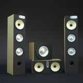 Bowers &amp; Wilkins Speakers