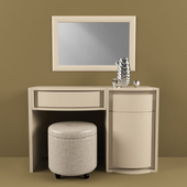 Dressing table Vela B