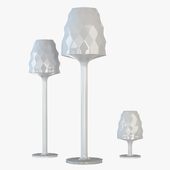 Vondom Standing Lamp