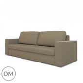 Sofa Bed Brook (3hmestny)