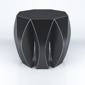 Nook stool