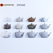 stone concrete