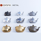 metal-1