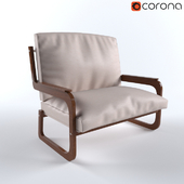 lounge chair hager