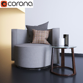Chair Karisma