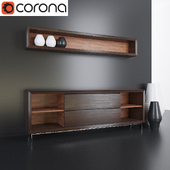 TV Cupboard