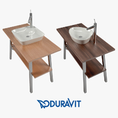 Duravit, Cape Cod