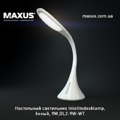 Table lamp Intelite Desklamp 9W DL2-9W