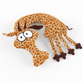 Giraffe Eugraph