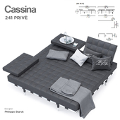 Cassina 241 41_42 Prive