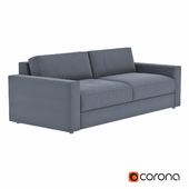 West Elm Urban Sofa