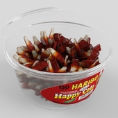 Marmalade Haribo - Cola, Riesen