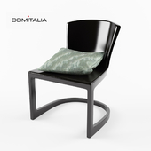 DOMITALIA - designer plastic chair