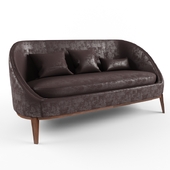 Sofa Piet Boon, BELLE FAUTEUIL