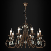 Chandelier MAYTONI 58498